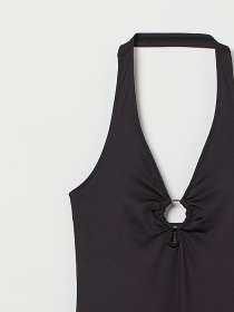 Сукня міні H&M модель 75804 Сукня міні H&M модель 75804 Фото