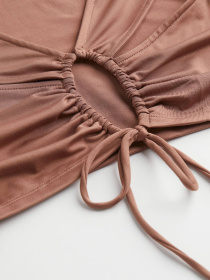 Топ H&M модель 75805 Фото