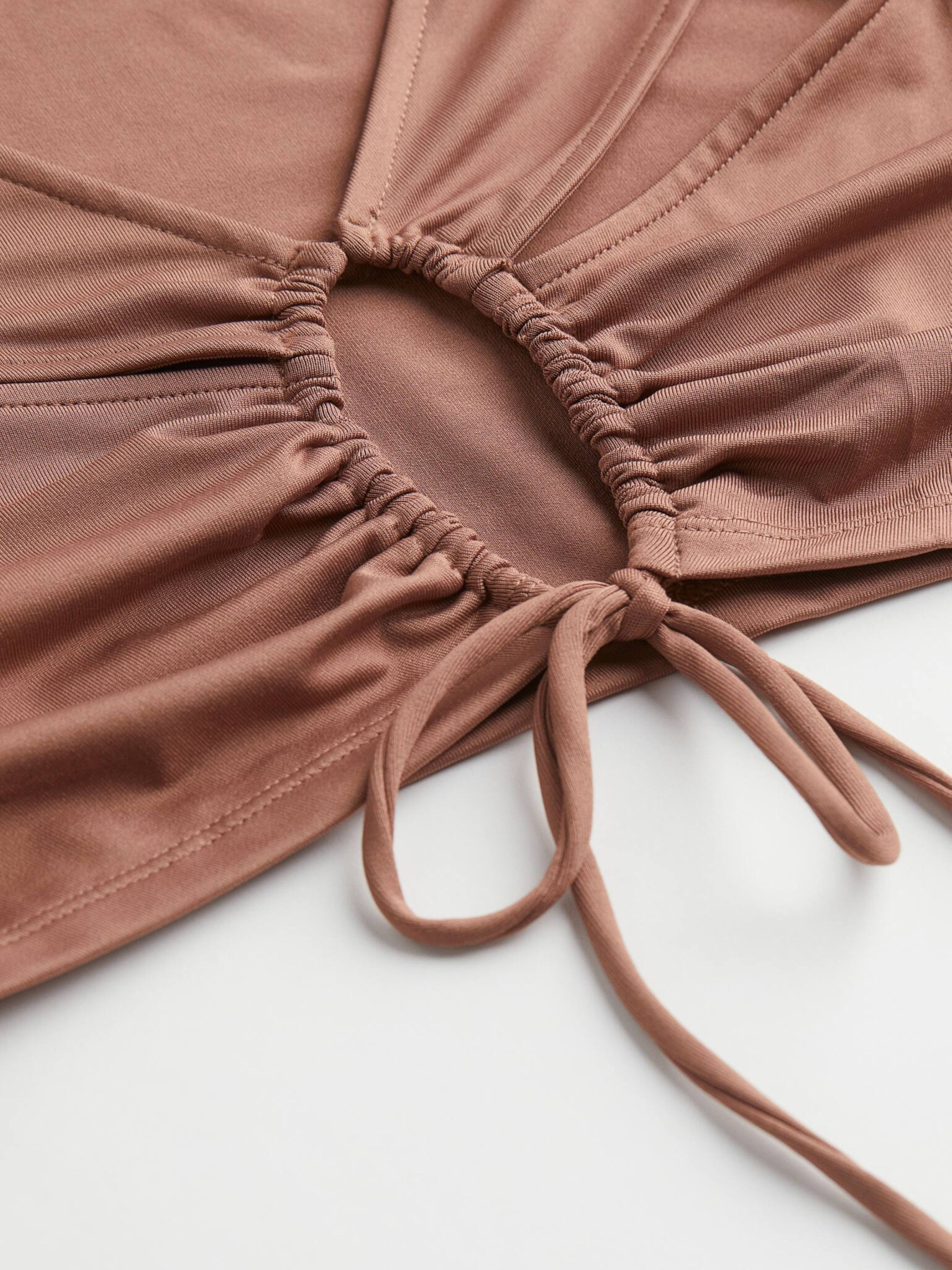 Топ H&M модель 75805 Фото