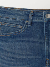 Юбка мини H&M модель 75806 Фото