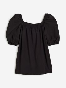 Платье мини H&M модель 75811 Фото