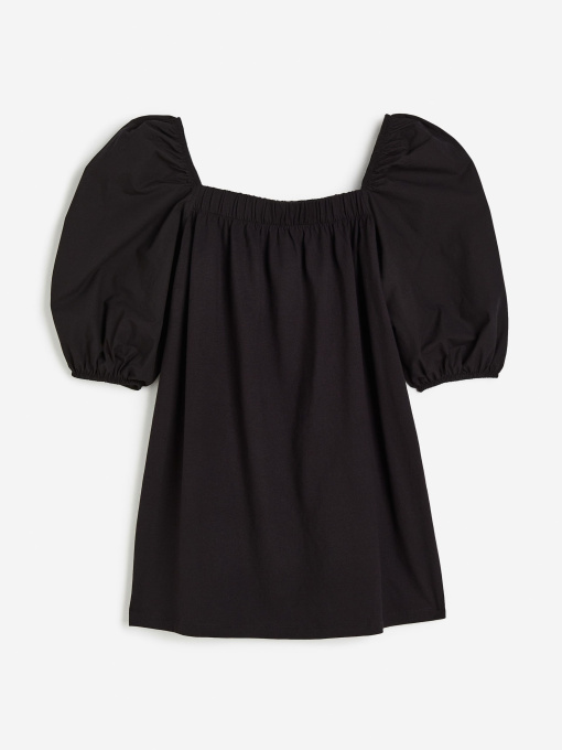 Платье мини H&M модель 75811 Фото