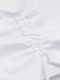 Топ H&M модель 75812 Фото