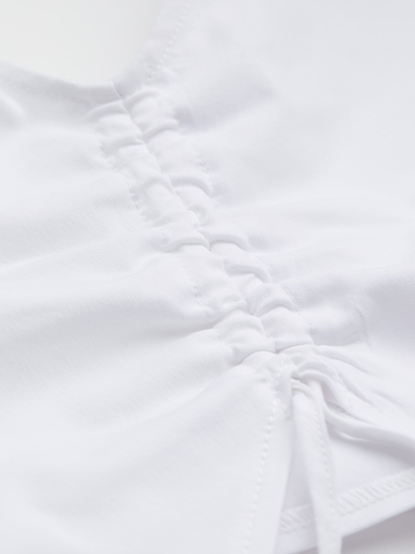 Топ H&M модель 75812 Фото