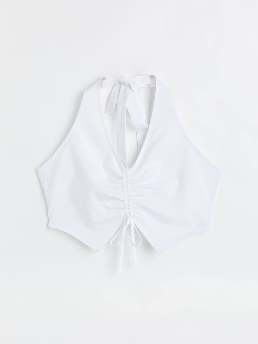 Топ H&M модель 75812 Фото