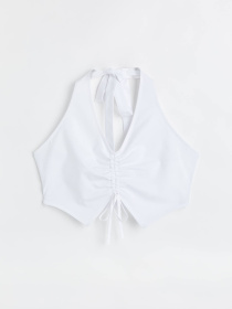 Топ H&M модель 75812 Фото