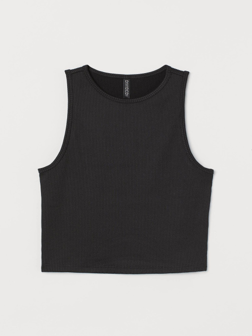 Майка H&M модель 75820 Фото