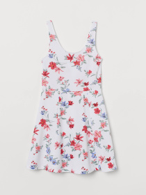 Сарафан H&M модель 75821 Фото