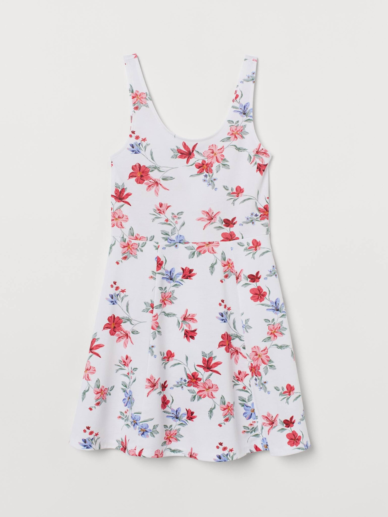 Сарафан H&M модель 75821 Фото