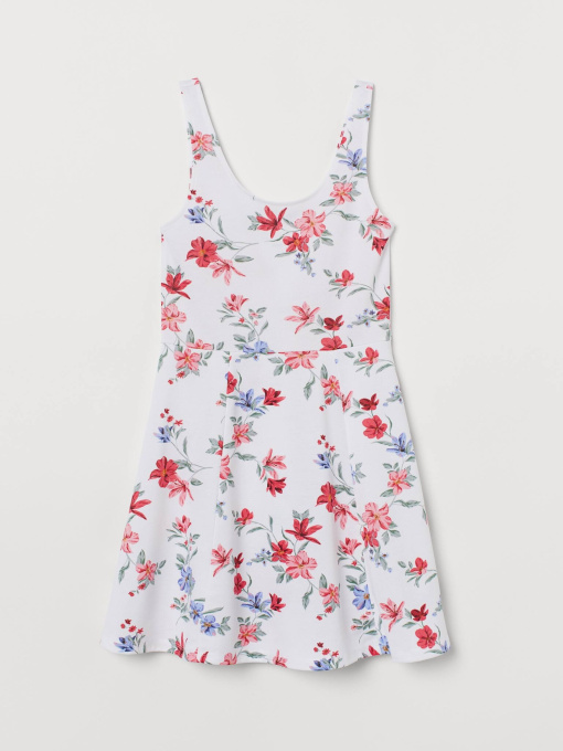 Платья H&M модель 75821 Фото