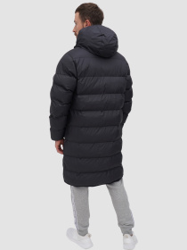 Парка NIKE Windrunner Primaloft модель FB8189-010 Фото