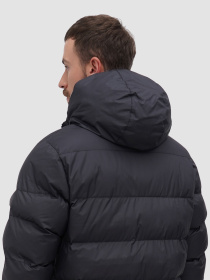 Парка NIKE Windrunner Primaloft модель FB8189-010 Фото