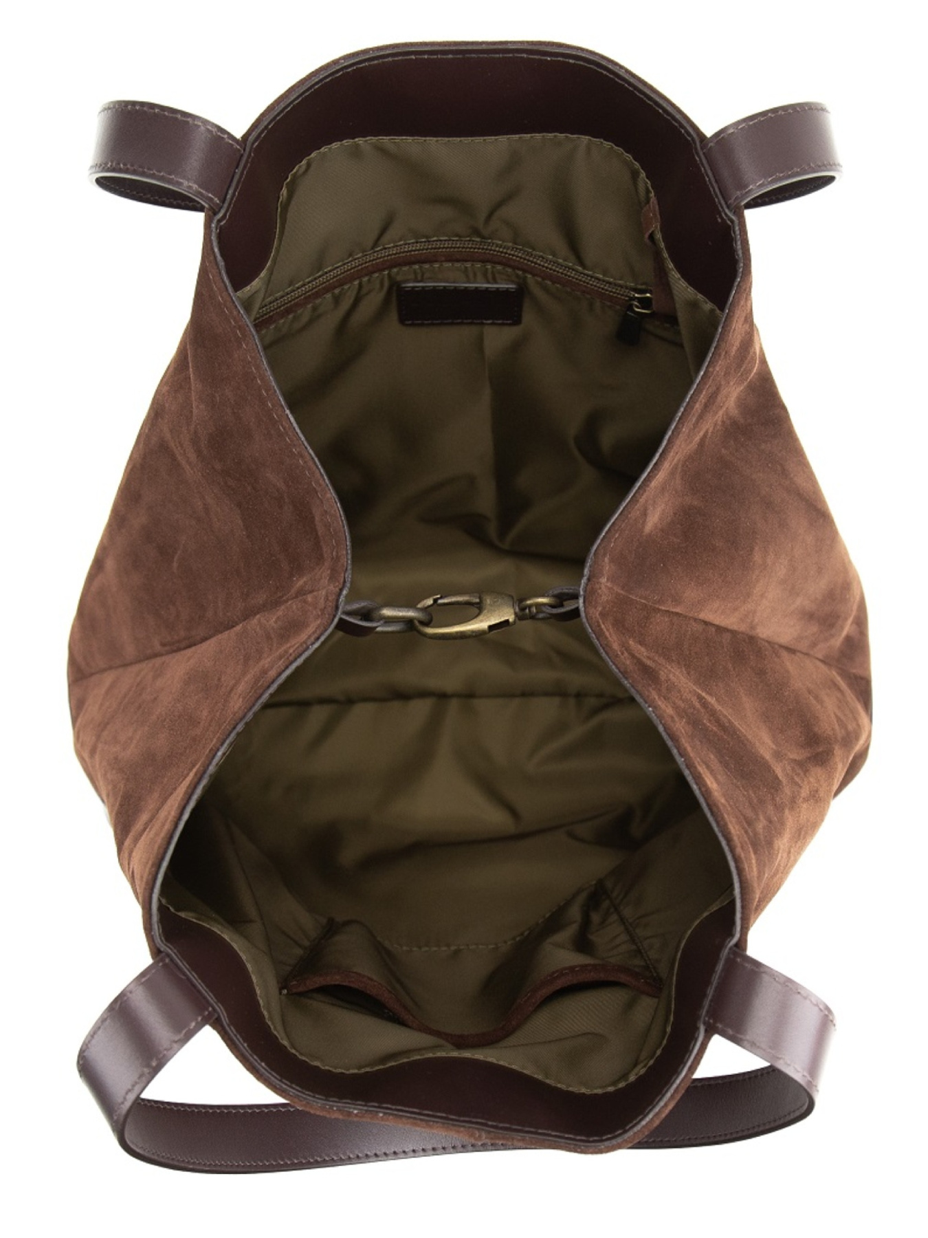 Шопер RoyalBag модель CH-013DB-Y Фото