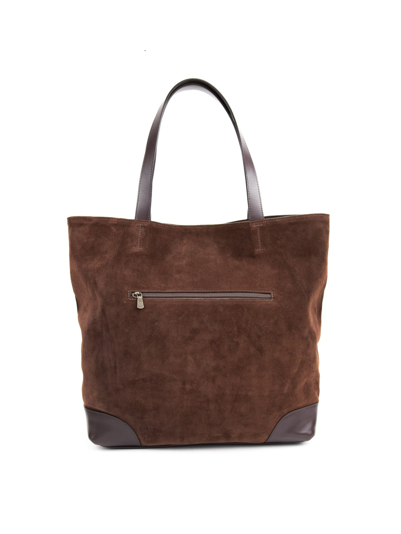 Шопер RoyalBag модель CH-013DB-Y Фото