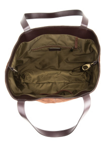 Шопер RoyalBag модель CH-013DB-Y Фото