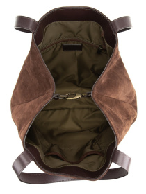 Шопер RoyalBag модель CH-013DB-Y Фото