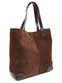 Шопер RoyalBag модель CH-013DB-Y Фото