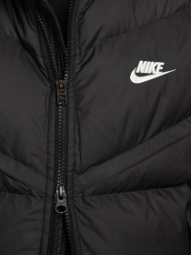 Жилет с утеплителем NIKE M Nk Sf Wr Pl-Fld Vest модель FB8193-010 Фото