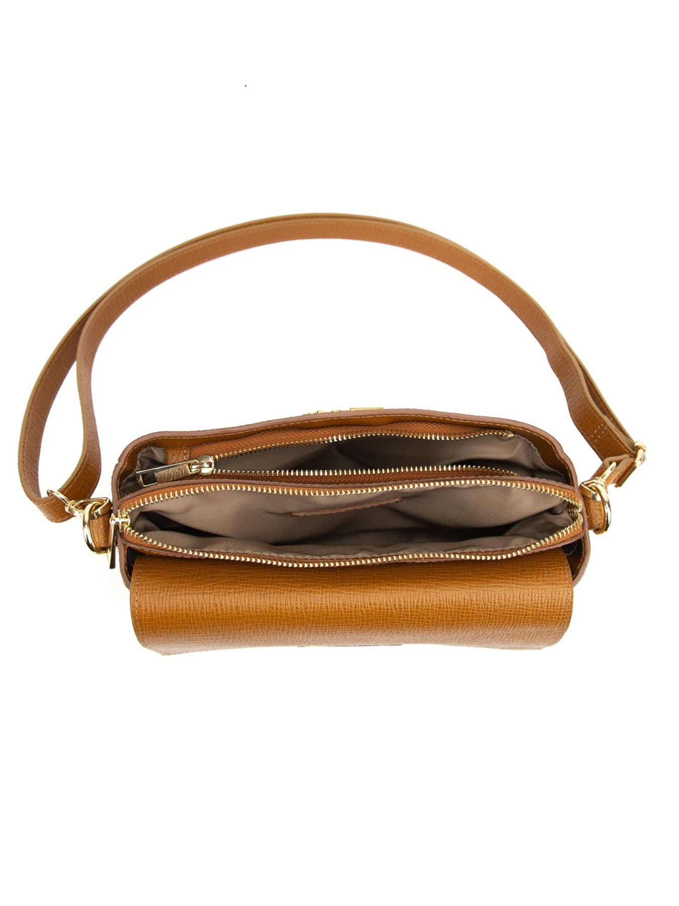 Крос-боді RoyalBag модель CH-027C-LV Фото