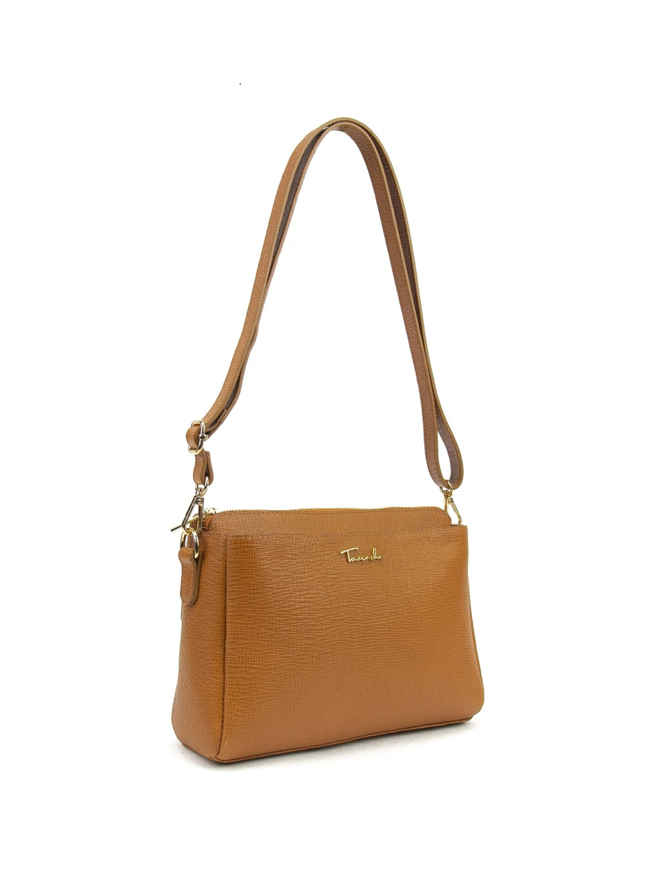 Крос-боді RoyalBag модель CH-027C-LV Фото