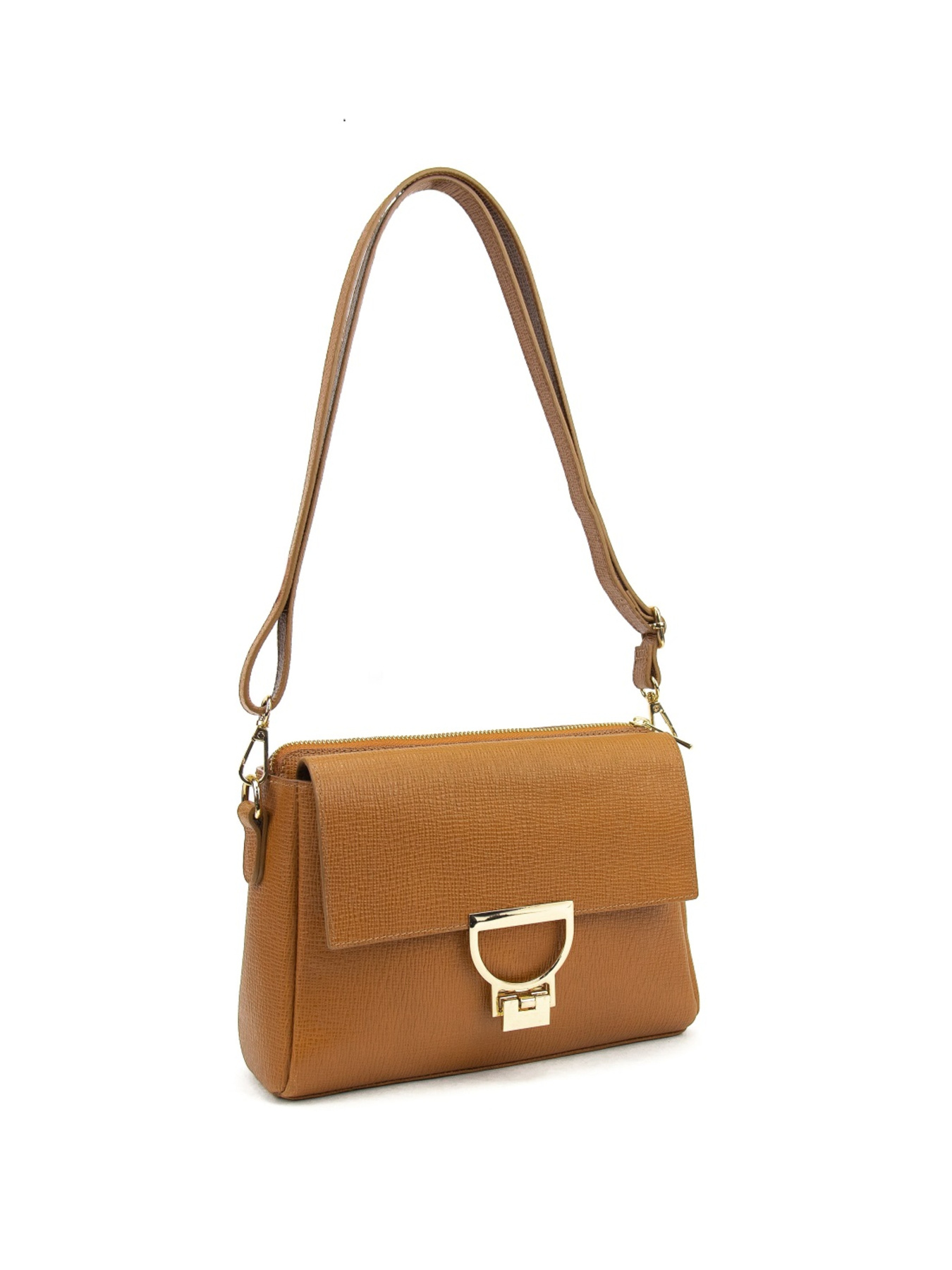 Крос-боді RoyalBag модель CH-027C-LV Фото