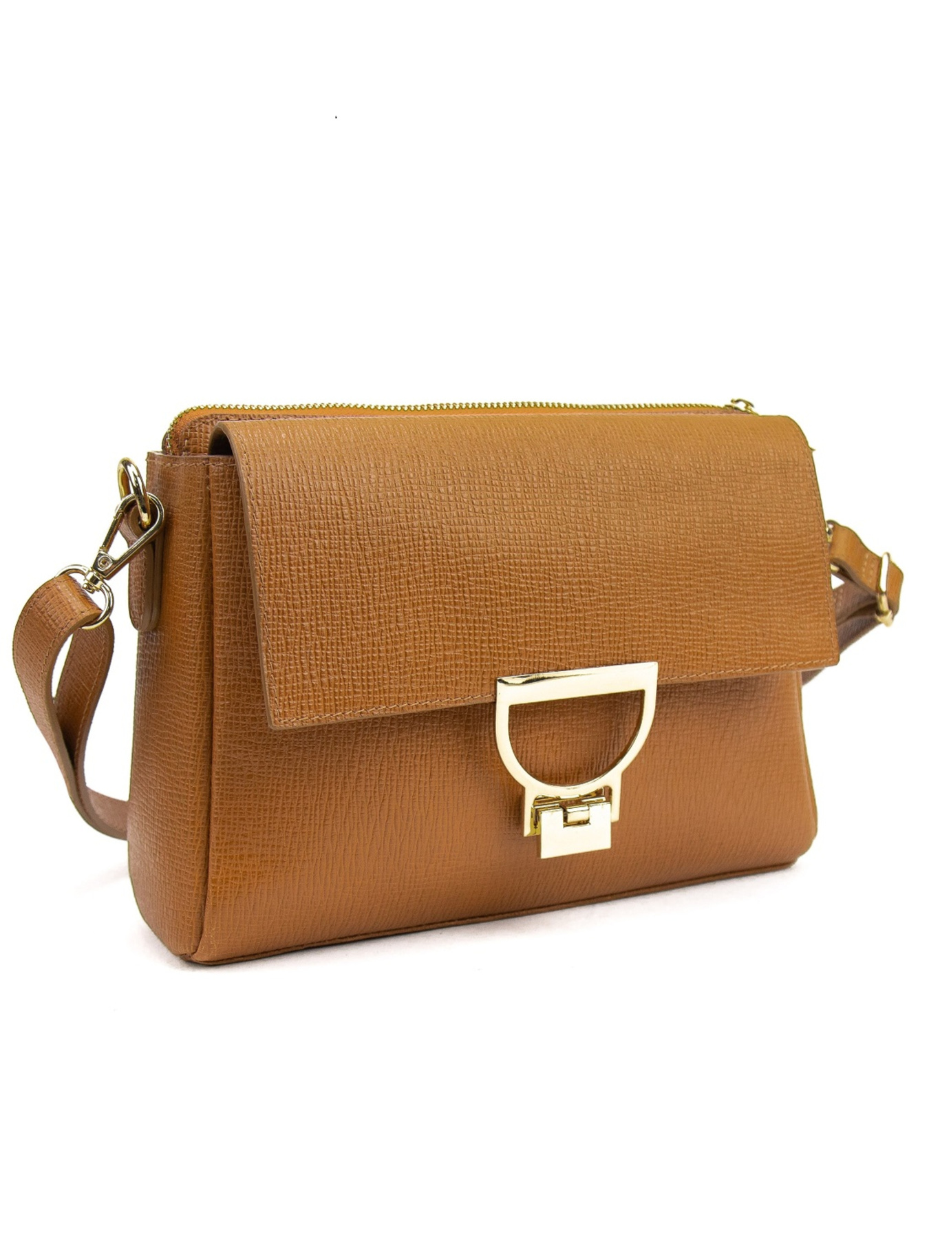 Крос-боді RoyalBag модель CH-027C-LV Фото