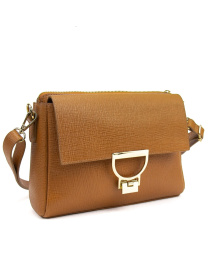 Кросс-боди RoyalBag модель CH-027C-LV Фото