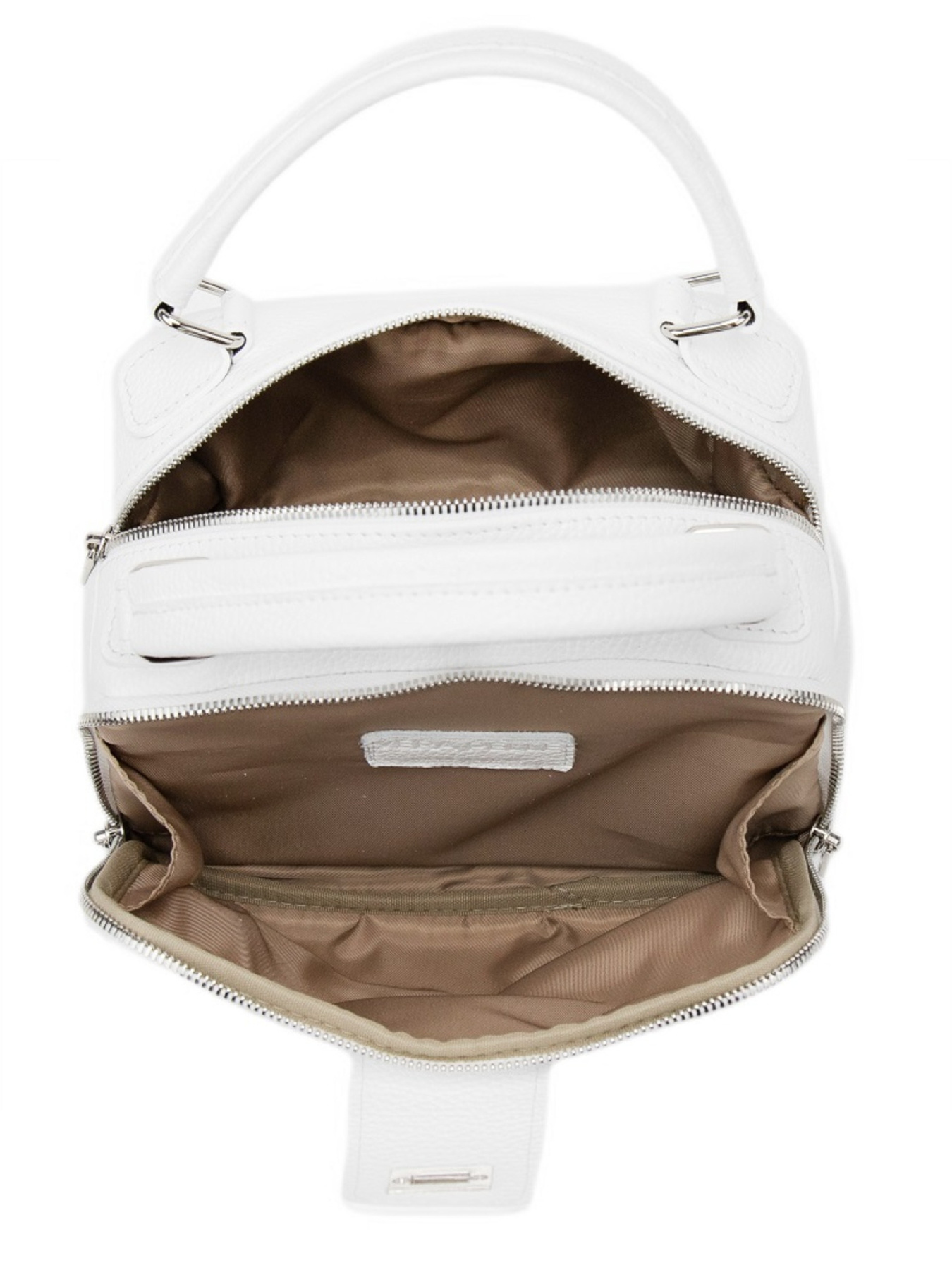 Кросс-боди RoyalBag модель F-IT-1045W Фото