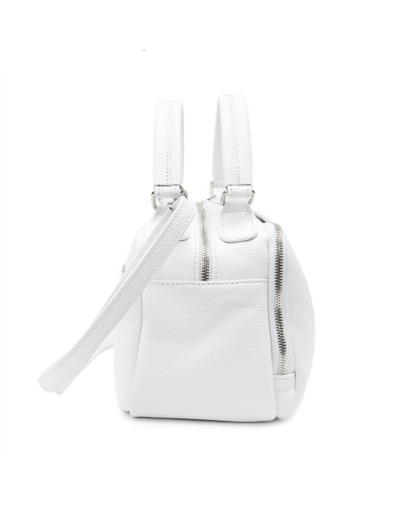 Кросс-боди RoyalBag модель F-IT-1045W Фото