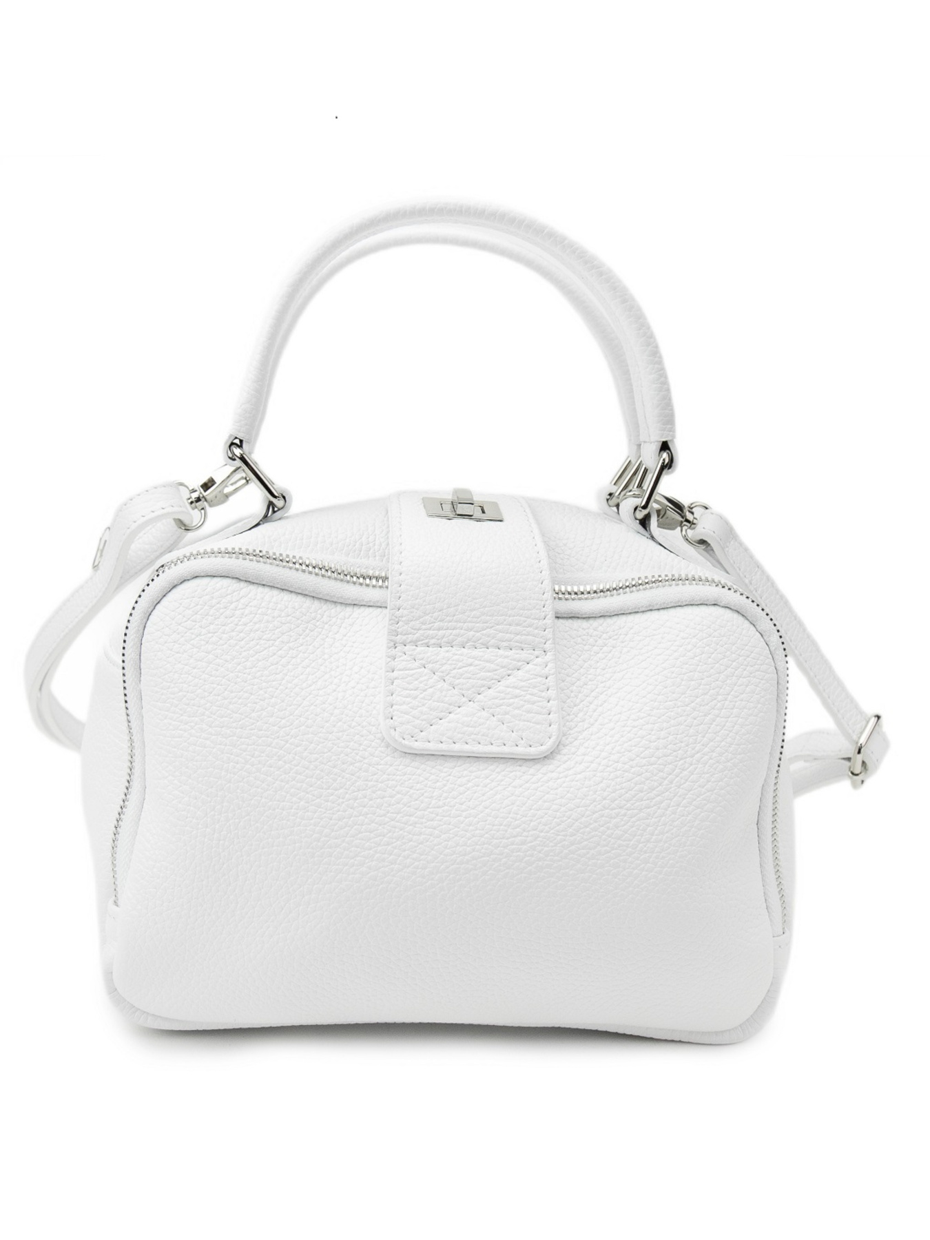 Кросс-боди RoyalBag модель F-IT-1045W Фото