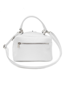 Кросс-боди RoyalBag модель F-IT-1045W Фото