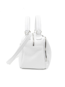 Кросс-боди RoyalBag модель F-IT-1045W Фото