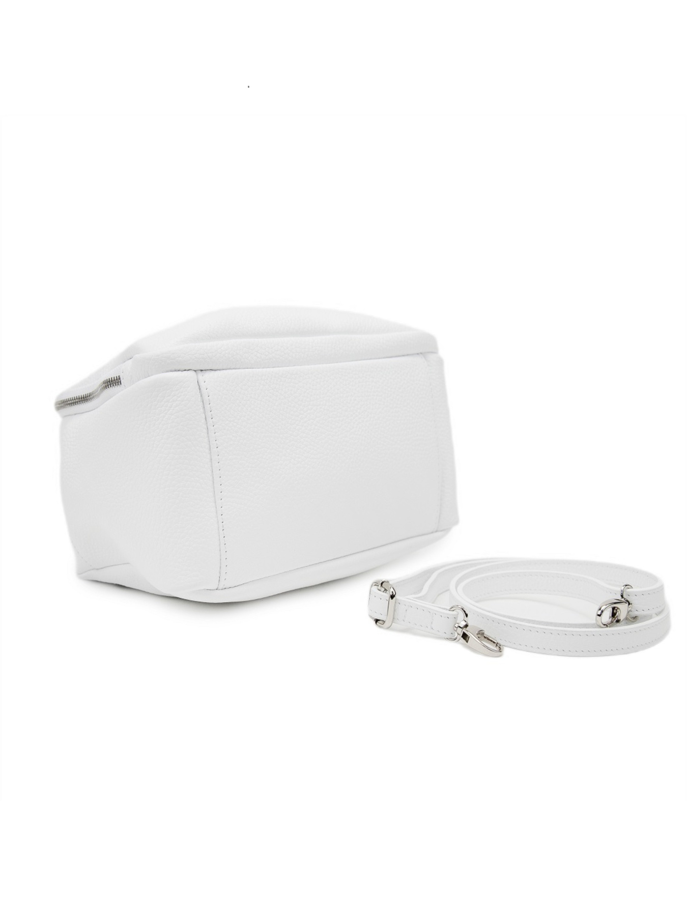 Кросс-боди RoyalBag модель F-IT-1045W Фото