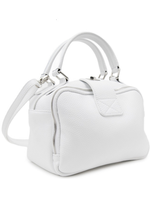 Кросс-боди RoyalBag модель F-IT-1045W Фото