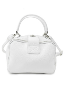 Кросс-боди RoyalBag модель F-IT-1045W Фото