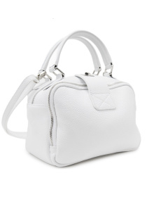 Крос-боді RoyalBag модель F-IT-1045W Фото