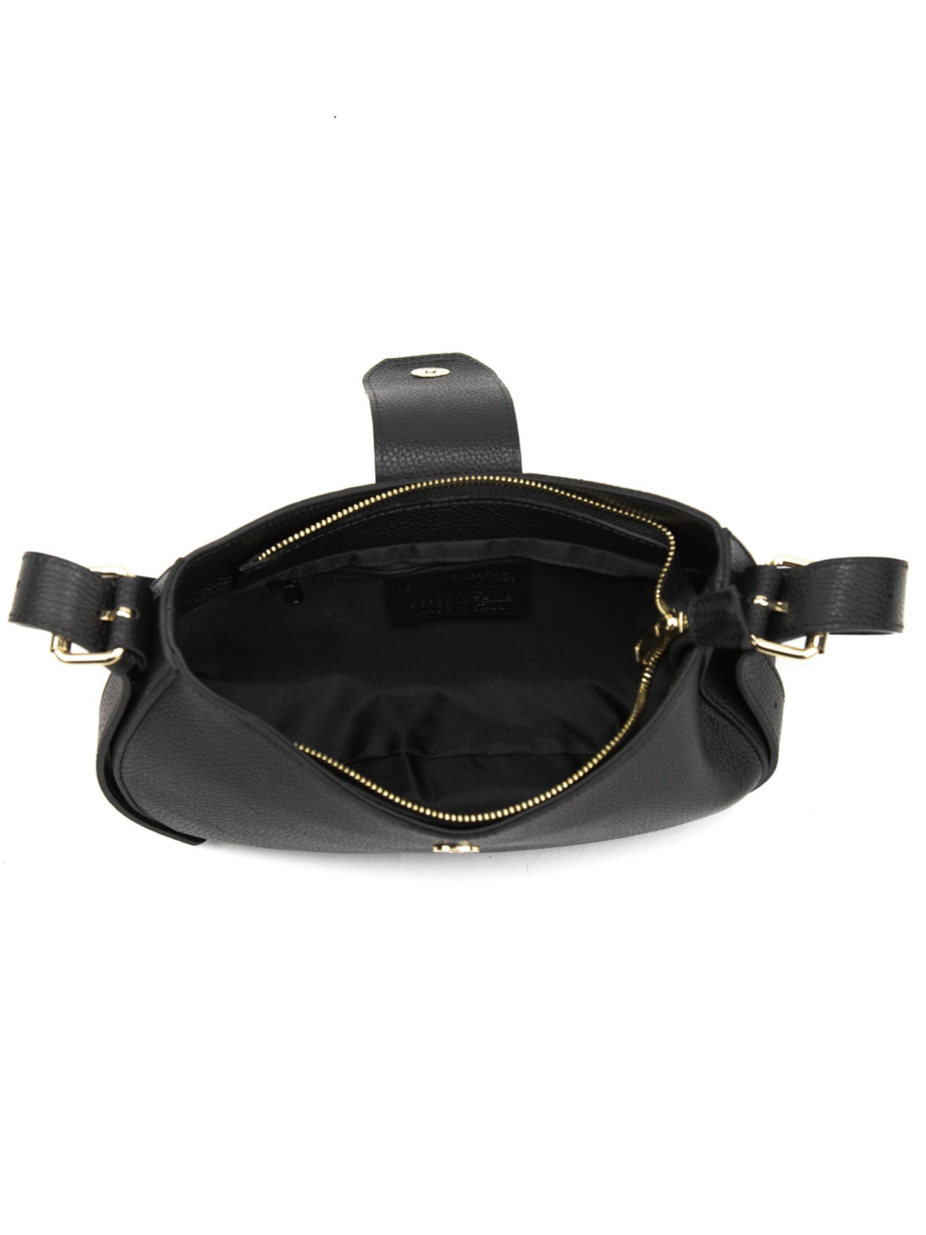 Кросс-боди RoyalBag модель F-IT-98100A Фото