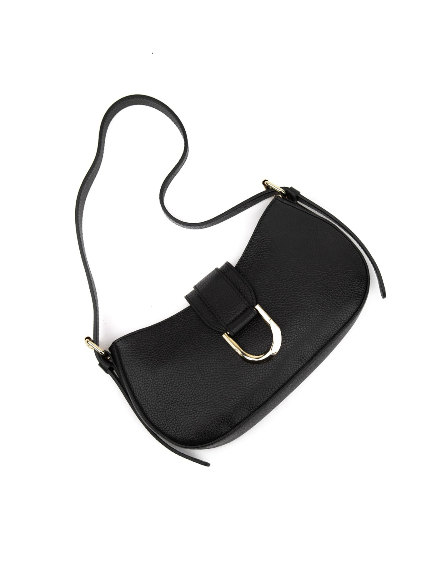 Кросс-боди RoyalBag модель F-IT-98100A Фото