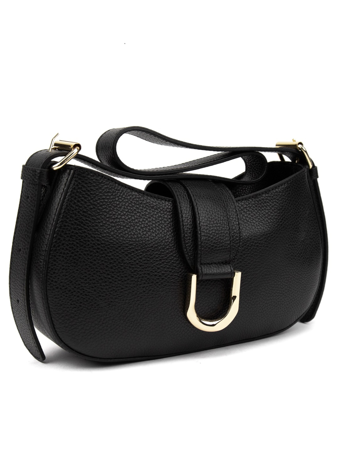 Кросс-боди RoyalBag модель F-IT-98100A Фото