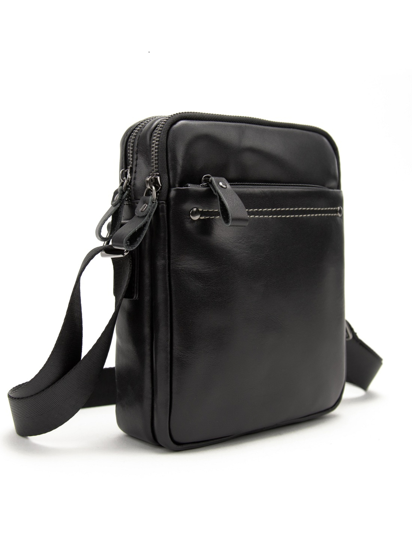 Мессенджер RoyalBag модель 8713A Фото