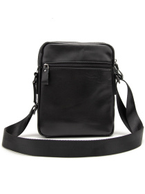 Мессенджер RoyalBag модель 8713A Фото