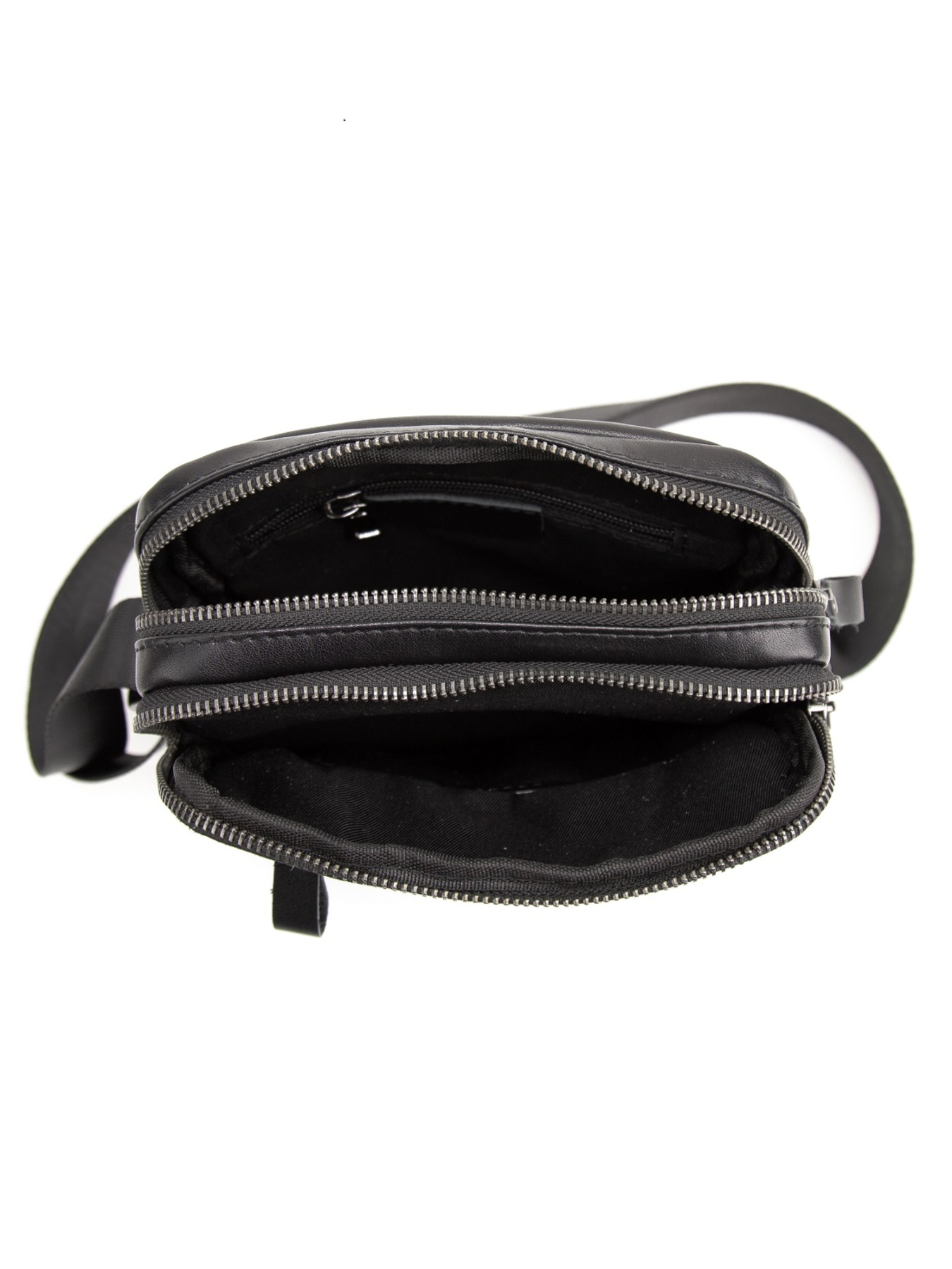 Мессенджер RoyalBag модель 8713A Фото