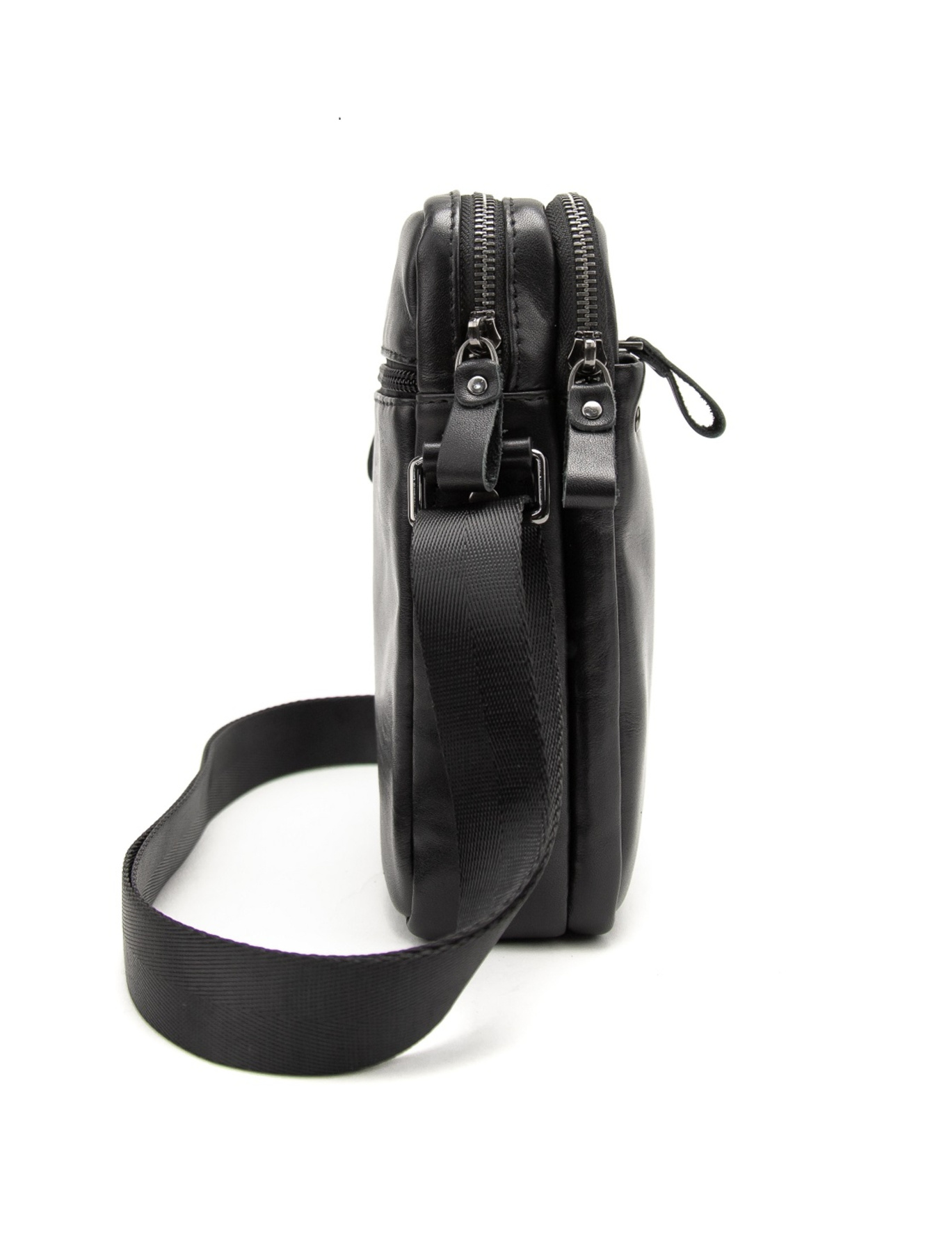 Мессенджер RoyalBag модель 8713A Фото