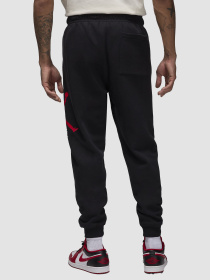 Джогери Jordan Essential Fleece Baseline модель FD7345-013 Фото