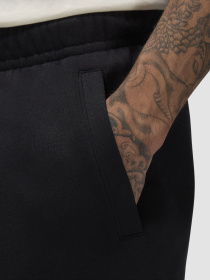 Джогери Jordan Essential Fleece Baseline модель FD7345-013 Фото