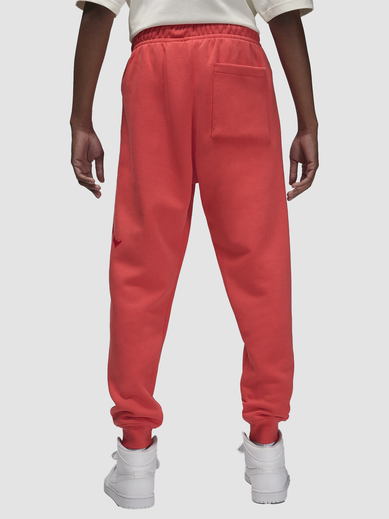 Джоггеры Jordan Essentials модель FD7345-604 Фото