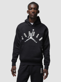 Худі Jordan Flight Mvp Fleece модель FD7415-010 Фото