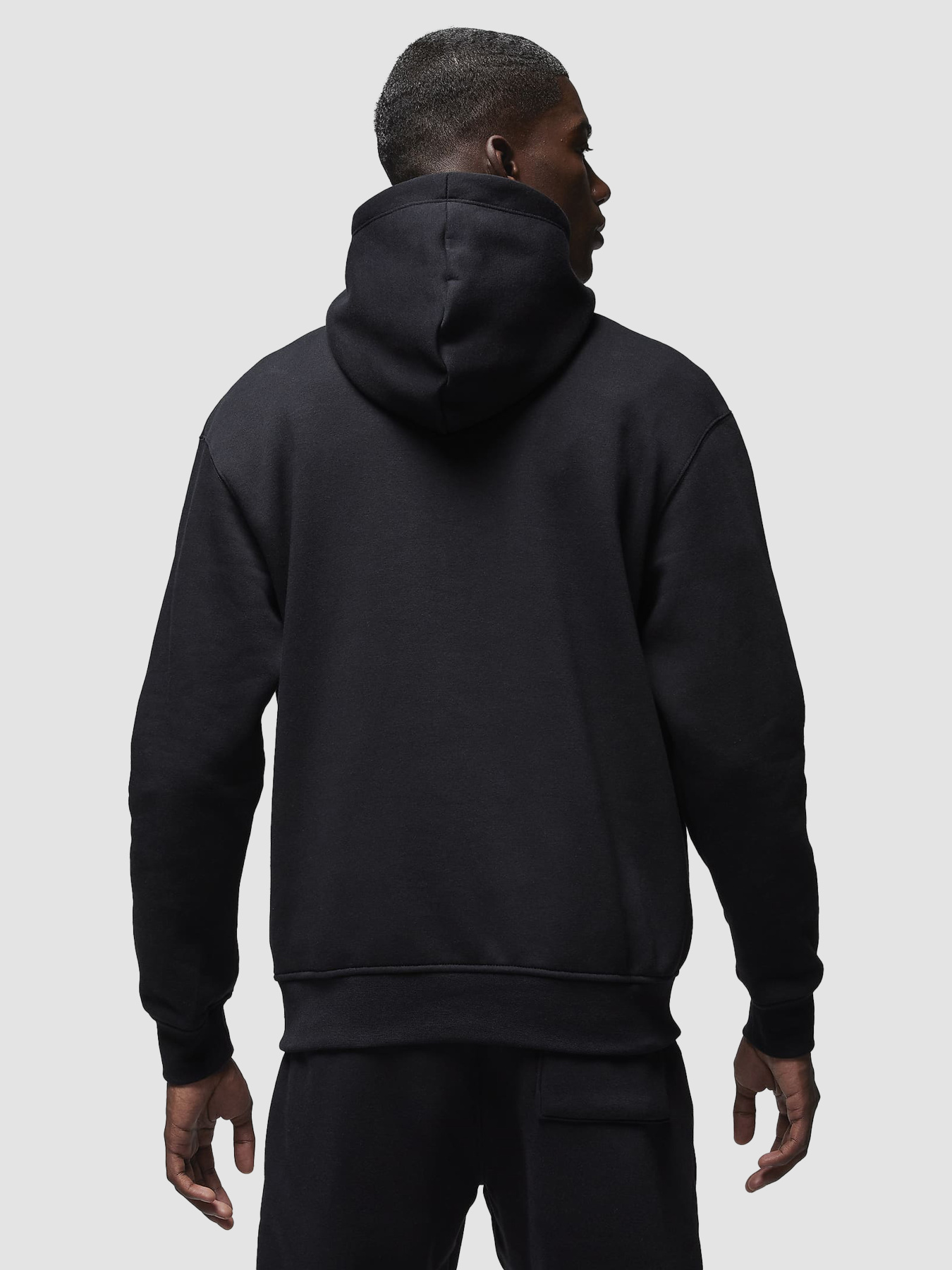 Худі Jordan Flight Mvp Fleece модель FD7415-010 Фото