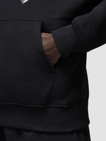 Худі Jordan Flight Mvp Fleece модель FD7415-010 Худі Jordan Flight Mvp Fleece модель FD7415-010 Фото