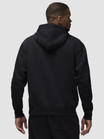 Худі NIKE M J Ess Flc Baseline Hoodie модель FD7545-013 Фото